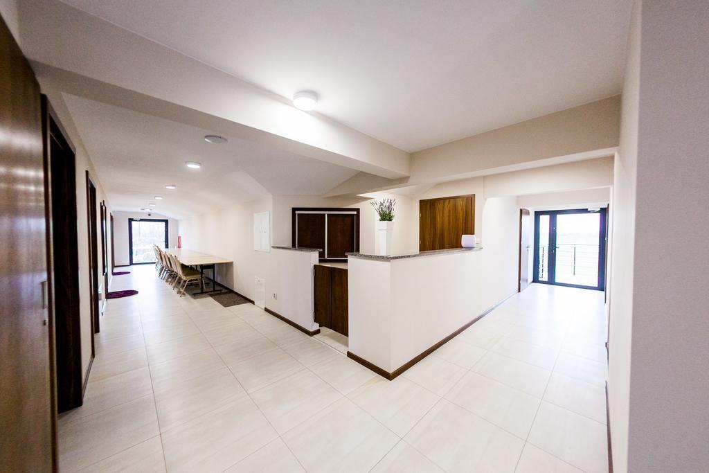 Lawendowy Ogrod Hotel Brzeg Luaran gambar