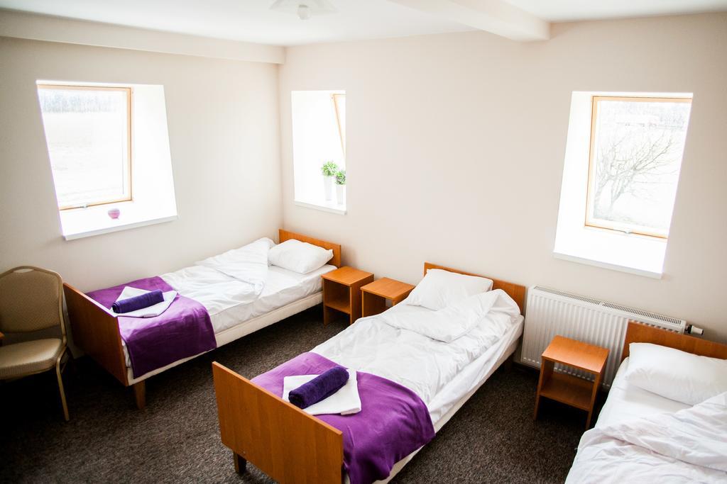 Lawendowy Ogrod Hotel Brzeg Luaran gambar