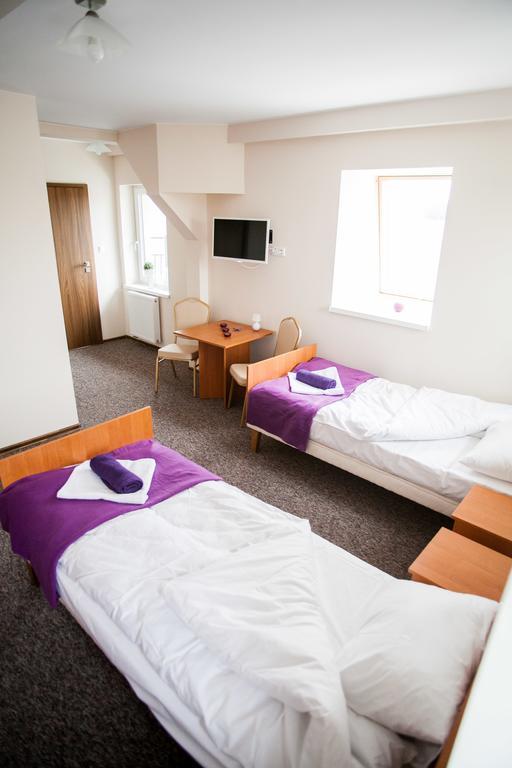 Lawendowy Ogrod Hotel Brzeg Luaran gambar